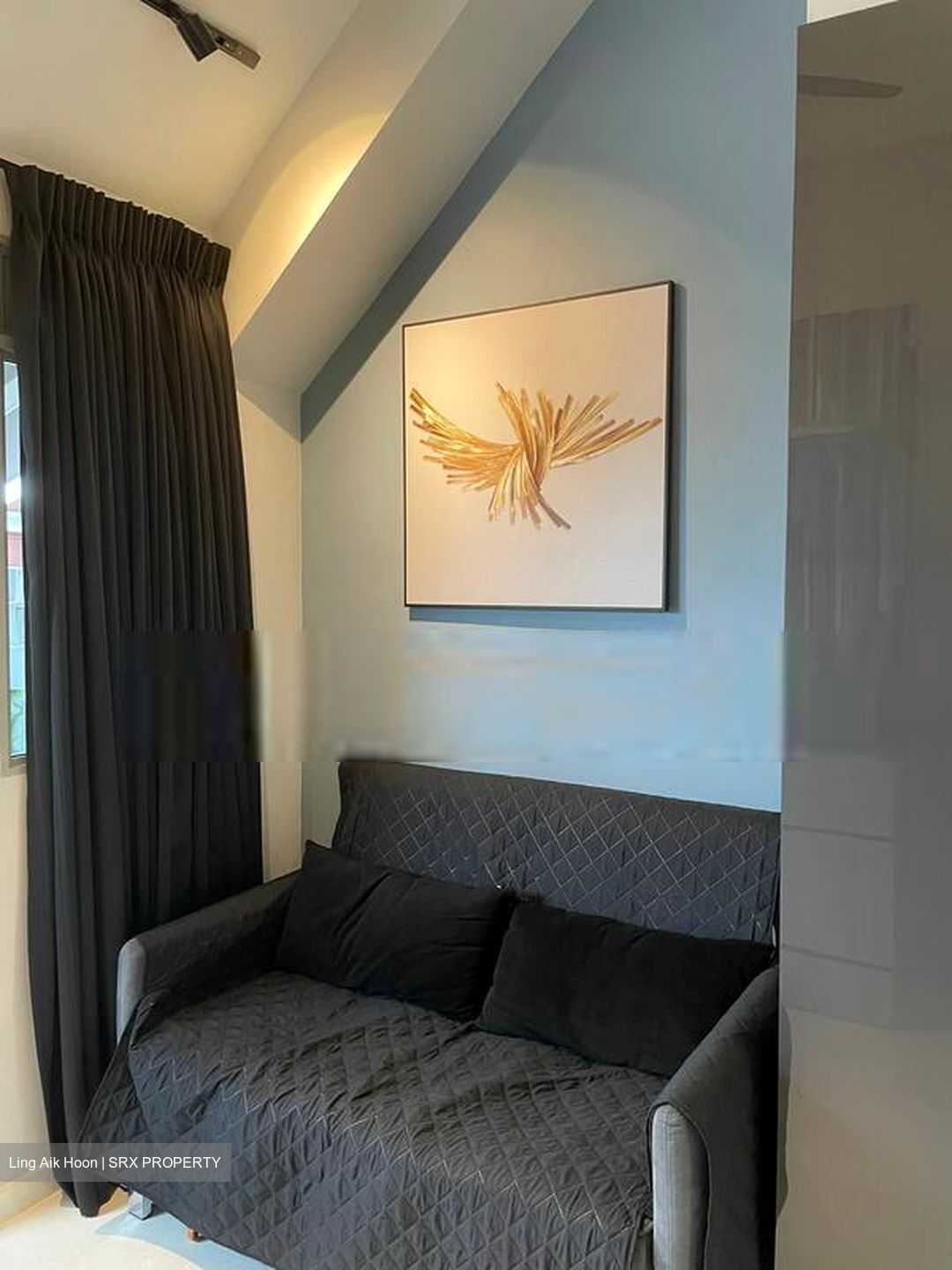 # 1 Loft (D14), Apartment #474159161